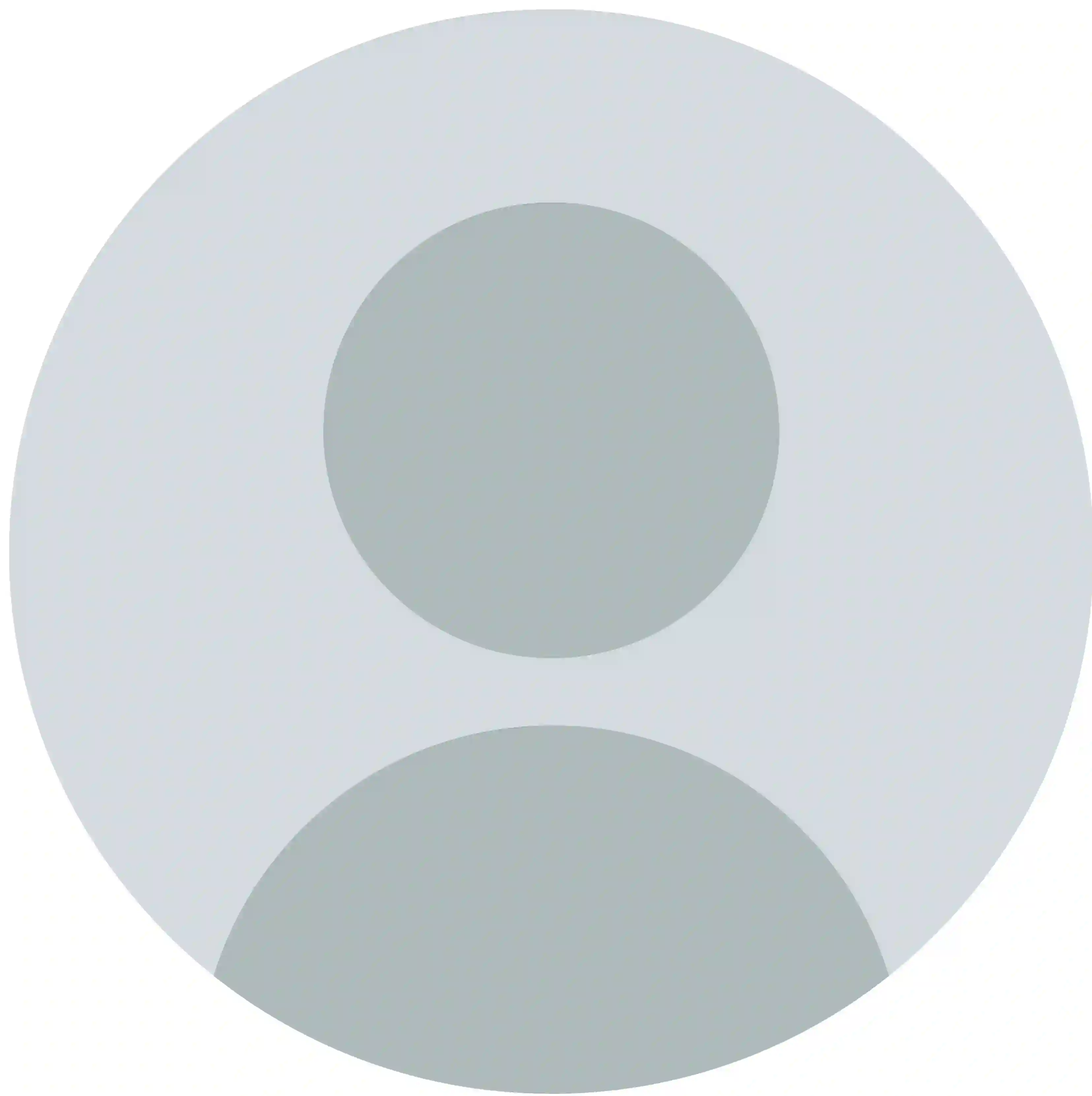Customer portrait placeholder — replace with a real headshot.